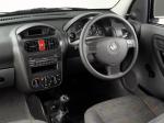 Holden Combo 2002 года